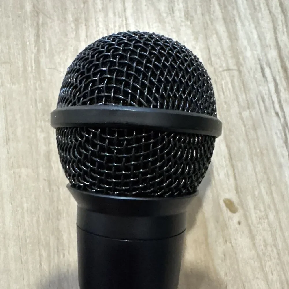 Guitar Hero Live Microphone Model 1423302-01 PlayStation Xbox Nintendo